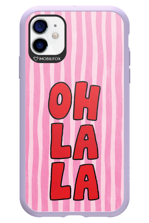 OHLALA 2.0 - Apple iPhone 11