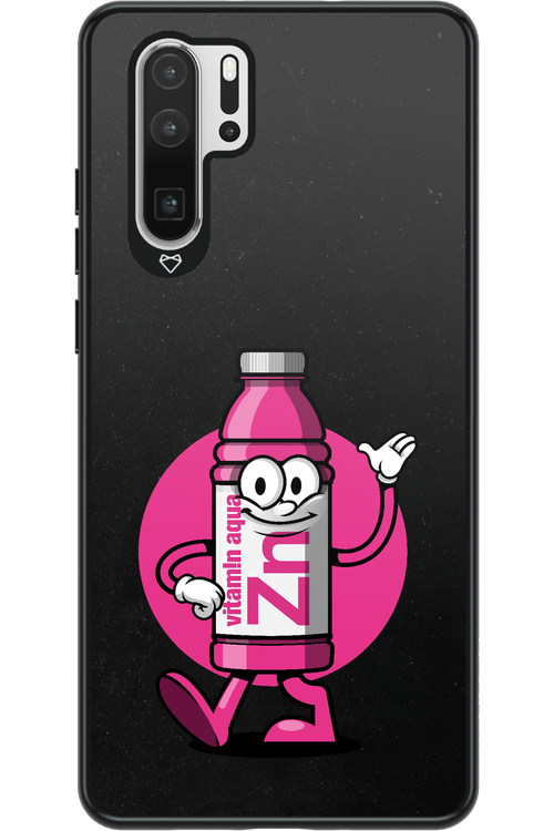 Vitamin Aqua Zn - Huawei P30 Pro