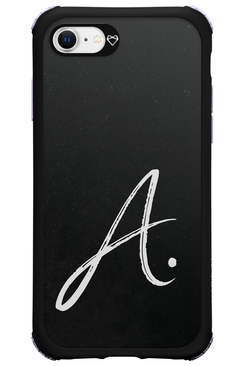 (Off Space) A 2.0 - Apple iPhone SE 2020