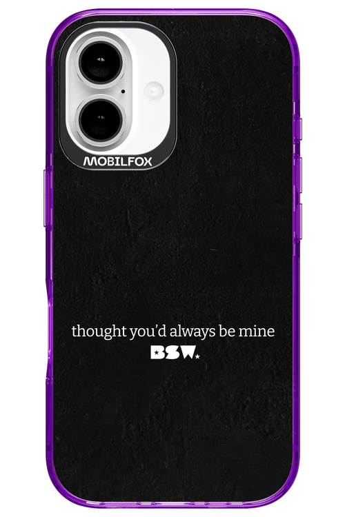 BSW FourSeasons 6 2.0 - Apple iPhone 16