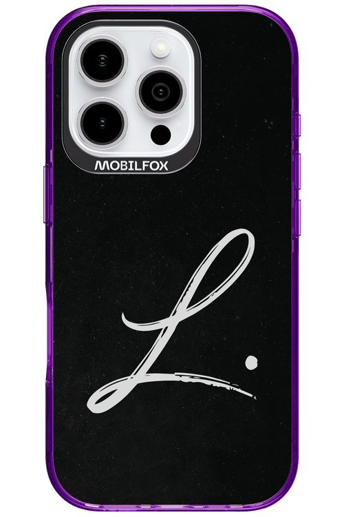 (Off Space) L 2.0 - Apple iPhone 16 Pro