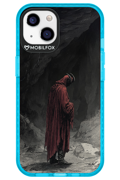 D3MON Cover 2.0 - Apple iPhone 13
