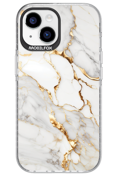 Ariel 2.0 - Apple iPhone 15