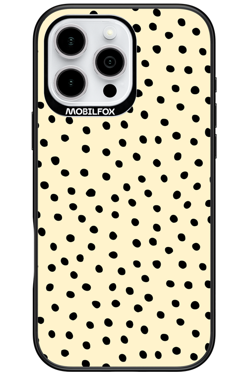 Polka Dots 2.0 - Apple iPhone 16 Pro Max