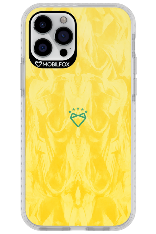 Brasil X Mobilfox 2.0 - Apple iPhone 12 Pro