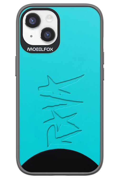 Rava Turquoise - Apple iPhone 14