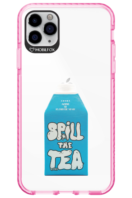 Classic Carton - Apple iPhone 11 Pro Max