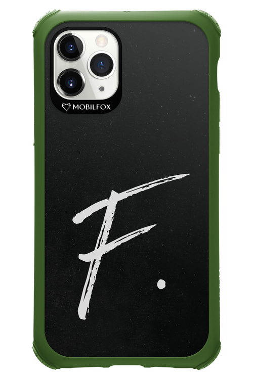 (Off Space) F 2.0 - Apple iPhone 11 Pro