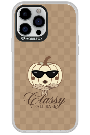 Fall Babe - Apple iPhone 13 Pro Max