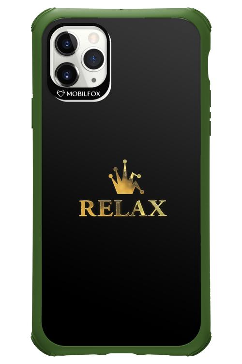 Relax 2.0 - Apple iPhone 11 Pro Max