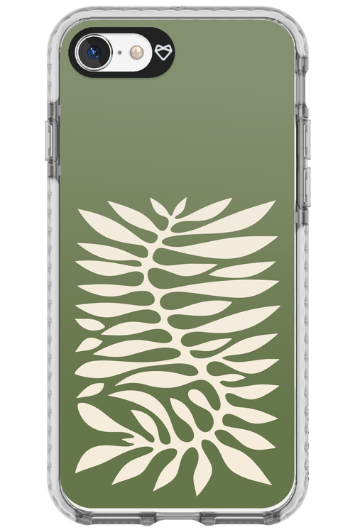 Grasshopper - Apple iPhone 8