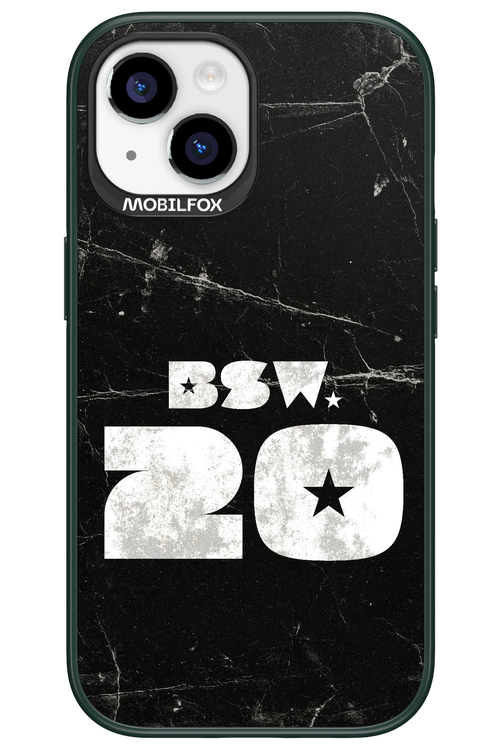 BSW 20 (4) 2.0 - Apple iPhone 15