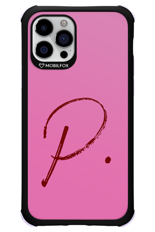 (Sorbet) P 2.0 - Apple iPhone 12 Pro