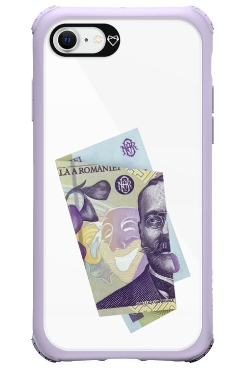 Lei 100 2.0 - Apple iPhone SE 2022