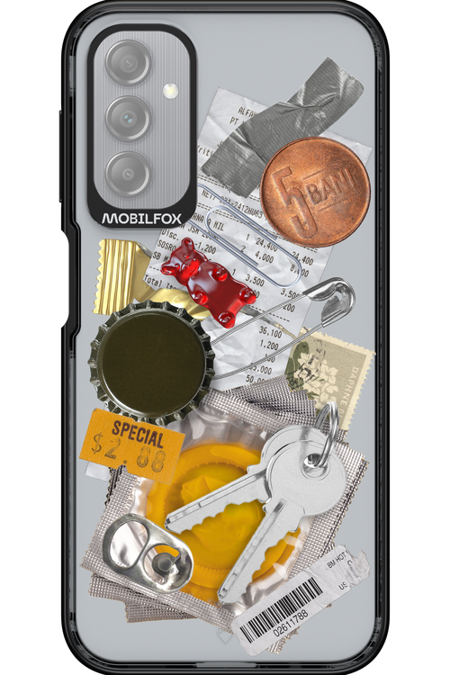 Just in Case 2.0 - Samsung Galaxy A14