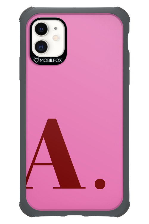 A (Sorbet) 2.0 - Apple iPhone 11