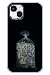 Plastic Bag 2.0 - Apple iPhone 14 Plus