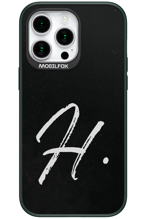 (Off Space) H 2.0 - Apple iPhone 15 Pro Max