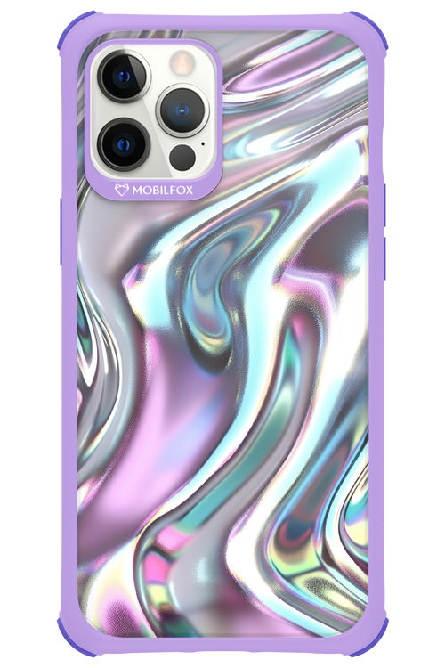 Holochrome 2.0 - Apple iPhone 12 Pro Max