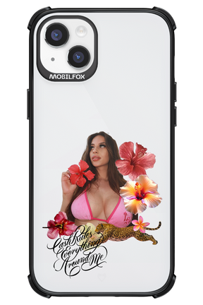 Island Money Muse - Apple iPhone 14 Plus