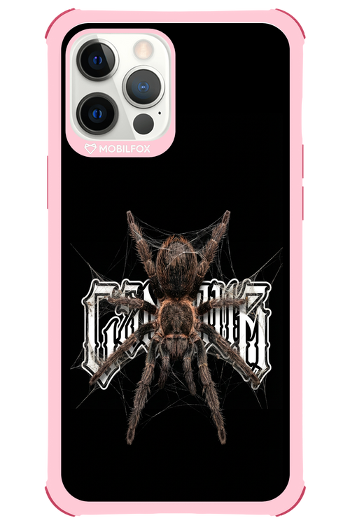 Centaur Logo Big Spider 2.0 - Apple iPhone 12 Pro Max