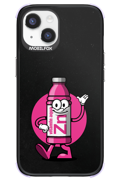 Vitamin Aqua Zn - Apple iPhone 14