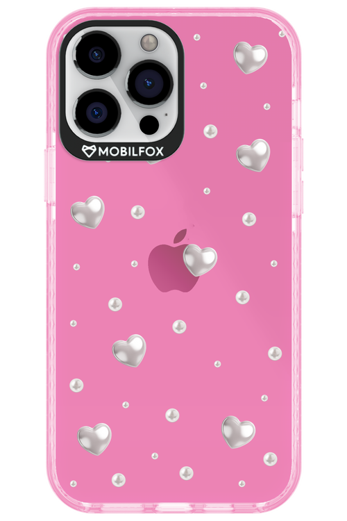Pearl Tears 2.0 - Apple iPhone 13 Pro Max