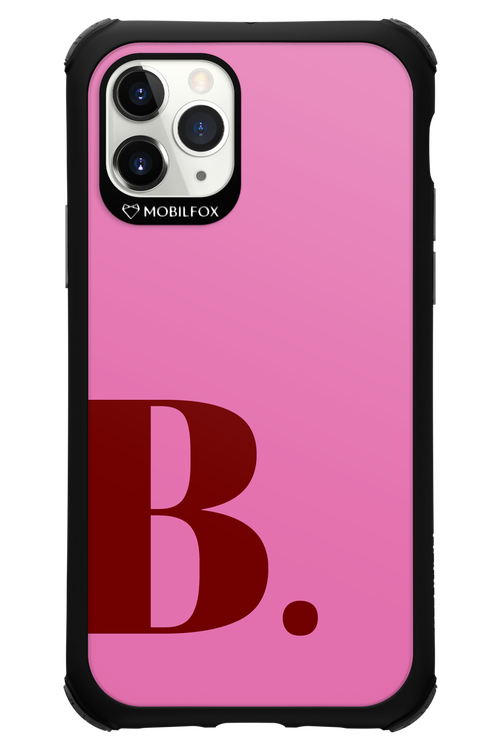 B (Sorbet) 2.0 - Apple iPhone 11 Pro
