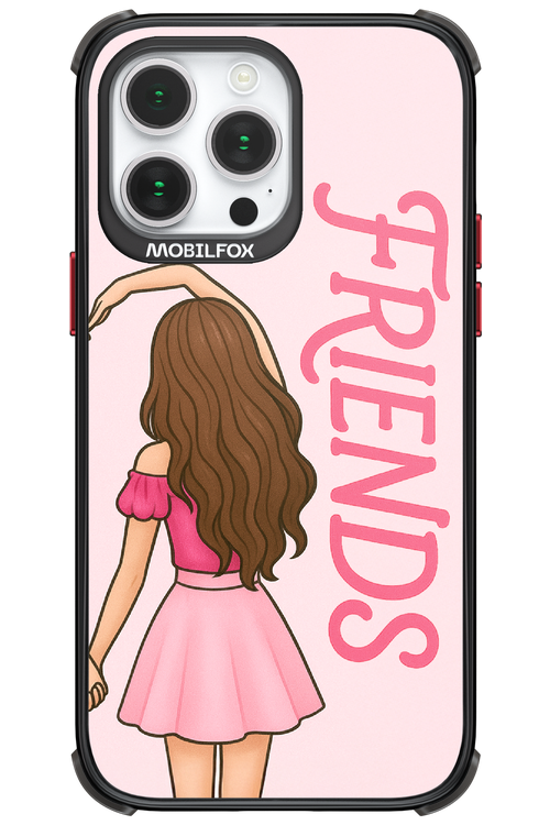 Friendssss 2.0 - Apple iPhone 14 Pro Max