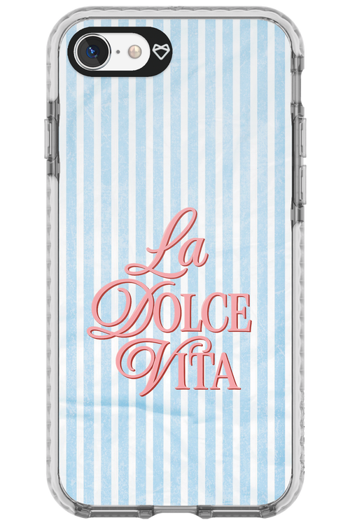 La Dolce Vita 2.0 - Apple iPhone 7