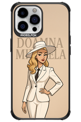 Business Girl - Apple iPhone 13 Pro Max