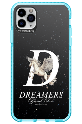 Dreamers - Apple iPhone 11 Pro Max