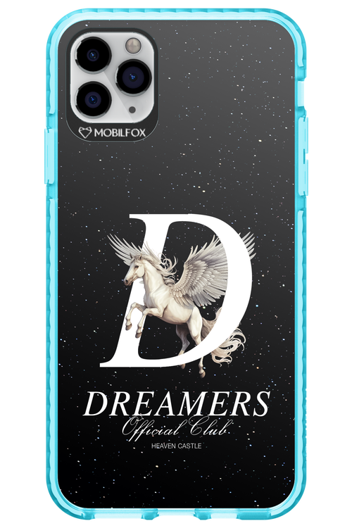 Dreamers - Apple iPhone 11 Pro Max