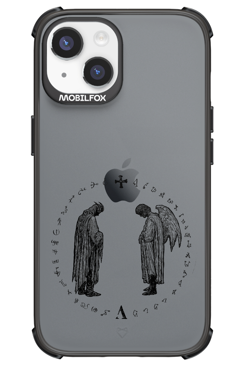 iNGER & D3MON V2 2.0 - Apple iPhone 14