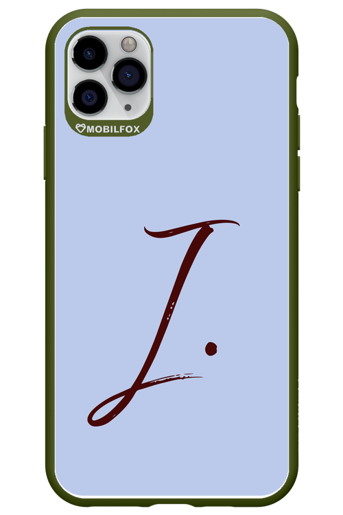 (Jellyfish Presso) I 2.0 - Apple iPhone 11 Pro Max