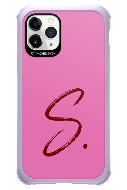 (Sorbet) S 2.0 - Apple iPhone 11 Pro