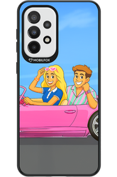 My Way 2.0 - Samsung Galaxy A33