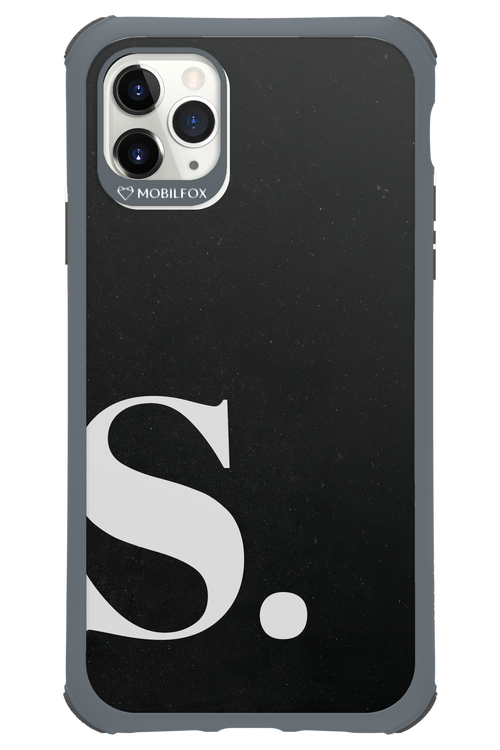 S (Off Space) 2.0 - Apple iPhone 11 Pro Max
