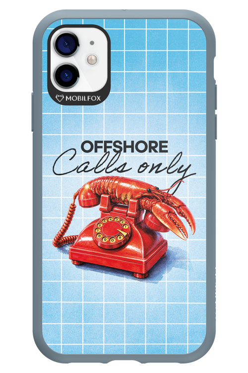 Offshore 2.0 - Apple iPhone 11