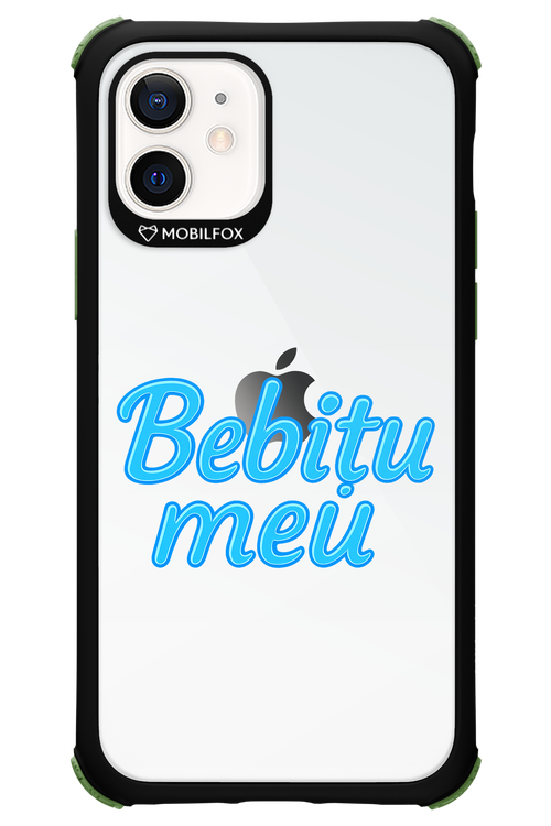 Meuu 2.0 - Apple iPhone 12
