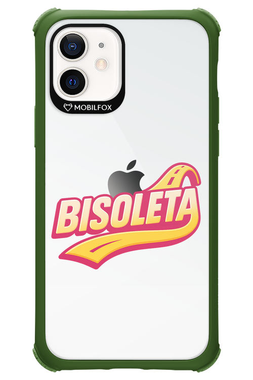 Bisoleta - Apple iPhone 12