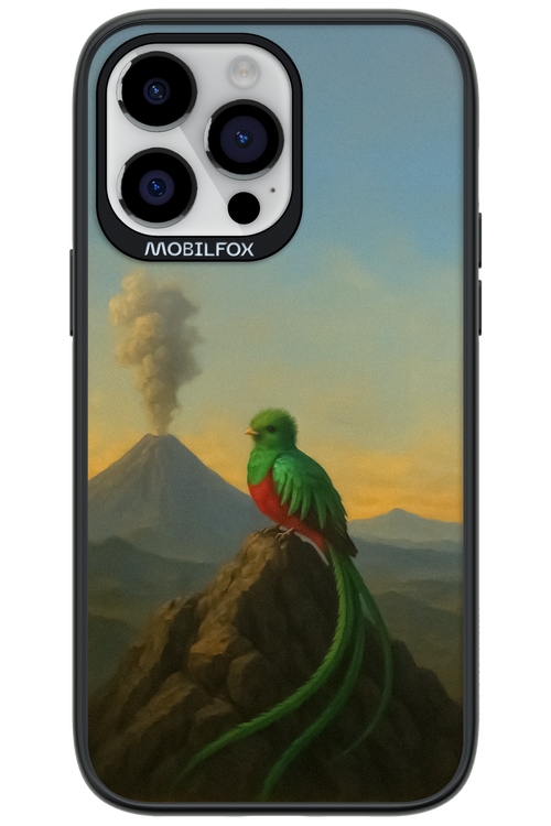 Birdy 2.0 - Apple iPhone 14 Pro Max