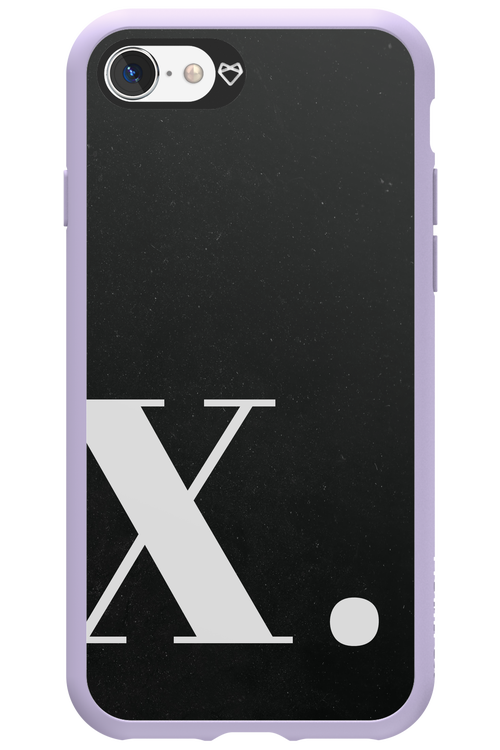 X (Off Space) 2.0 - Apple iPhone SE 2020