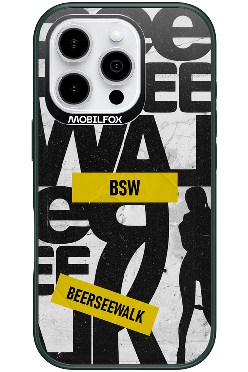 Beerseewalk II 2.0 - Apple iPhone 16 Pro