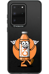 Vitamin Aqua C+ 2.0 - Samsung Galaxy S20 Ultra 5G