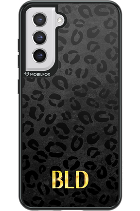 BLD BLVCK LEO 2.0 - Samsung Galaxy S21 FE