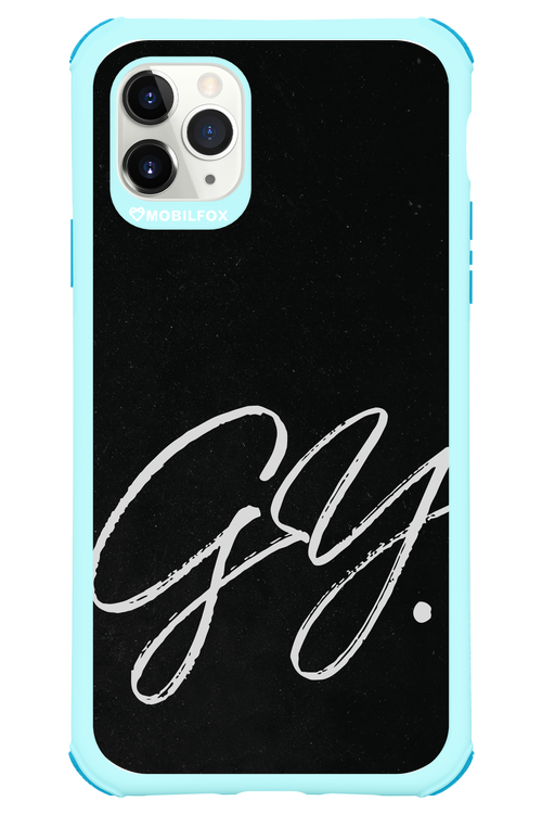 (Off Space) GY 2.0 - Apple iPhone 11 Pro Max