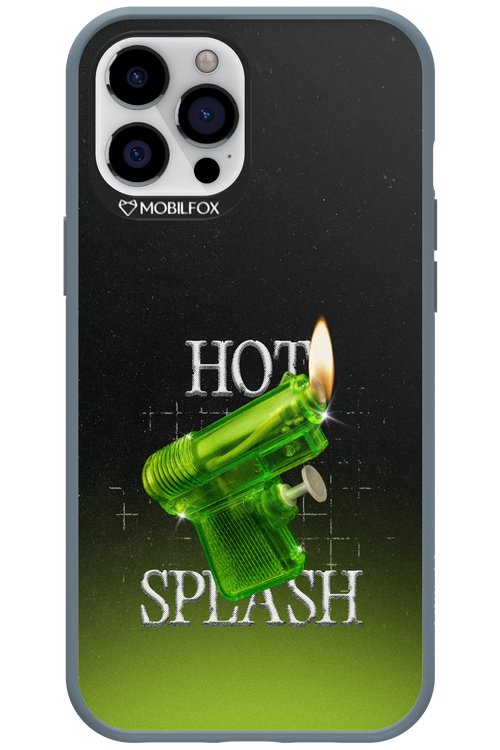 Hot Splash 2.0 - Apple iPhone 12 Pro Max