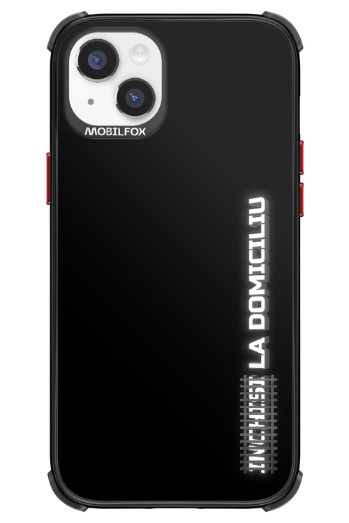 Logo 1 2.0 - Apple iPhone 14 Plus