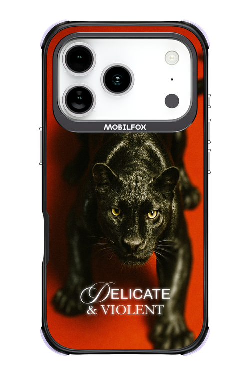 DeliCat 2.0 - Apple iPhone 17 Pro